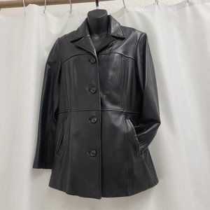 Danier Leather Jacket
